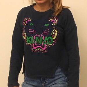 Authentic Kenzo Sweatshirt